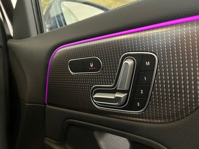 Mercedes EQA350 Progressive 4Matic Van