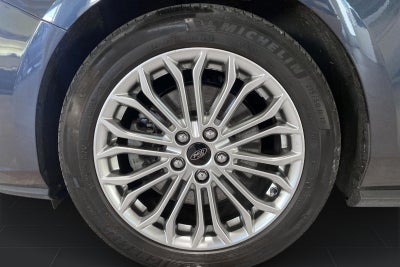 Ford Focus EcoBoost mHEV Active stc.