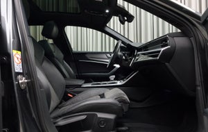 Audi A6 TFSi e Sport Avant quattro S-tr.