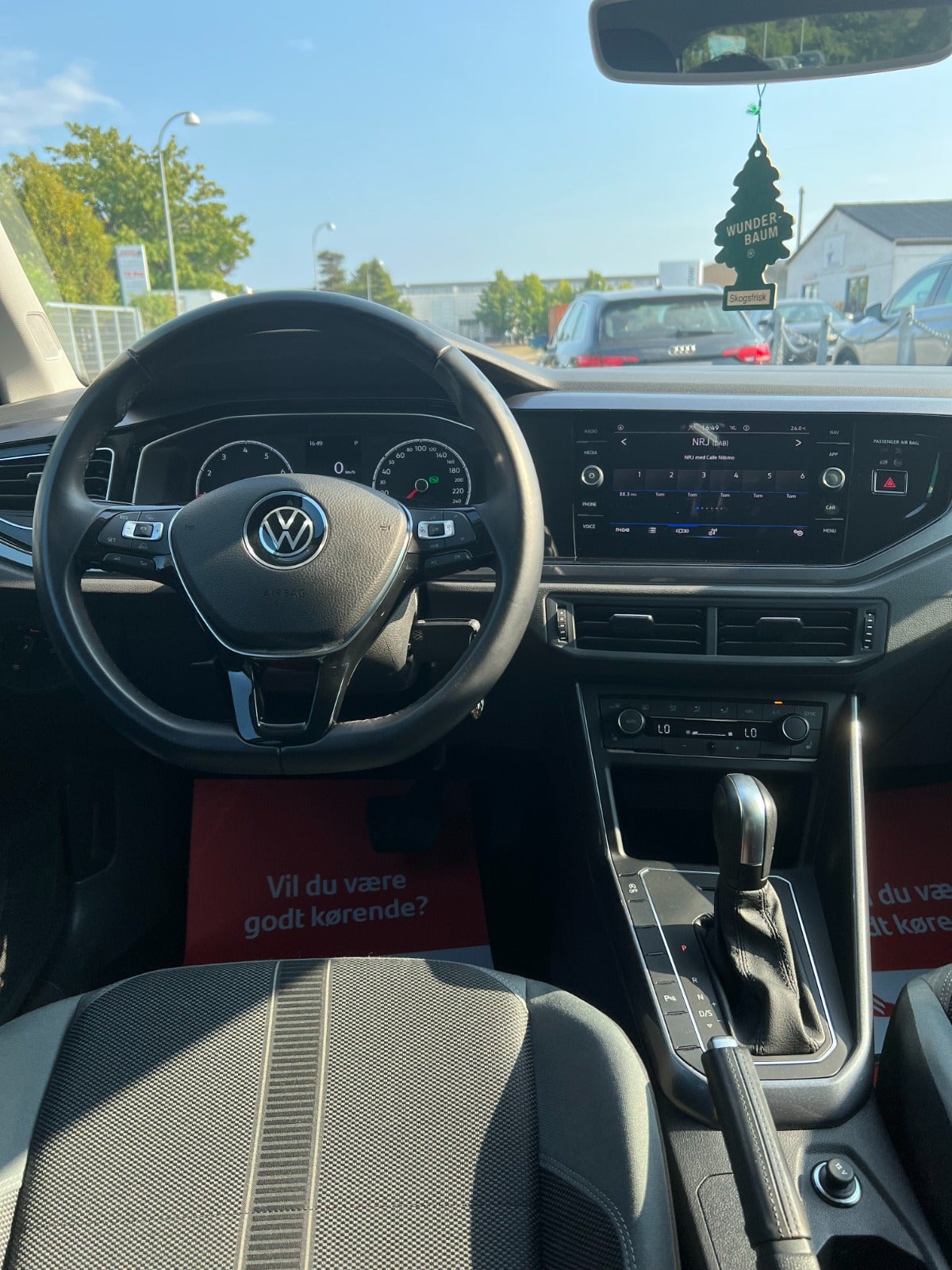 VW Polo 2021