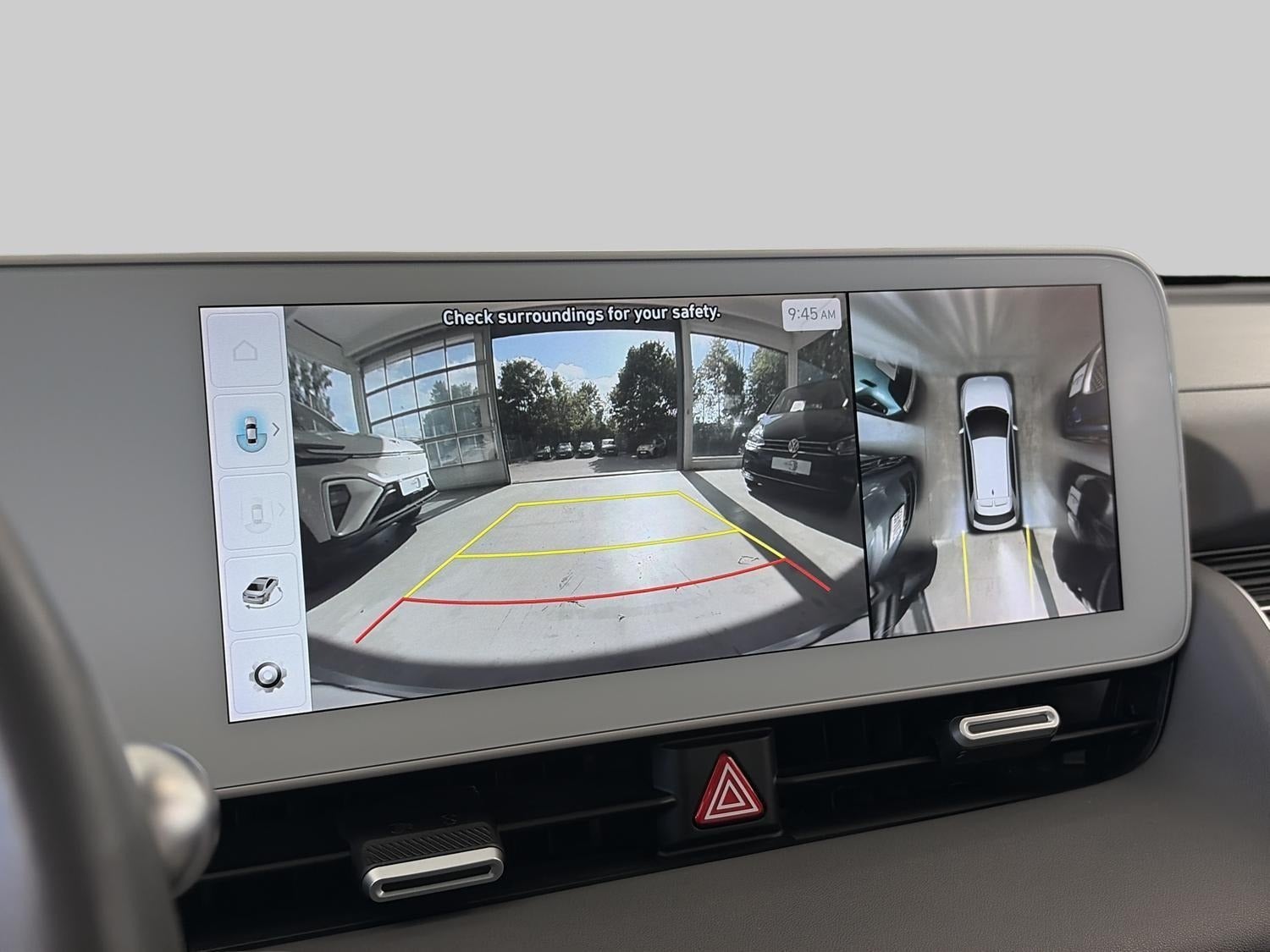 Billede af Hyundai Ioniq 5 73 Ultimate
