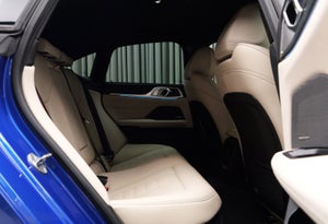 BMW i4 eDrive40