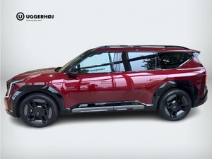 Kia EV9 Long Range Performance GT-Line AWD 7prs