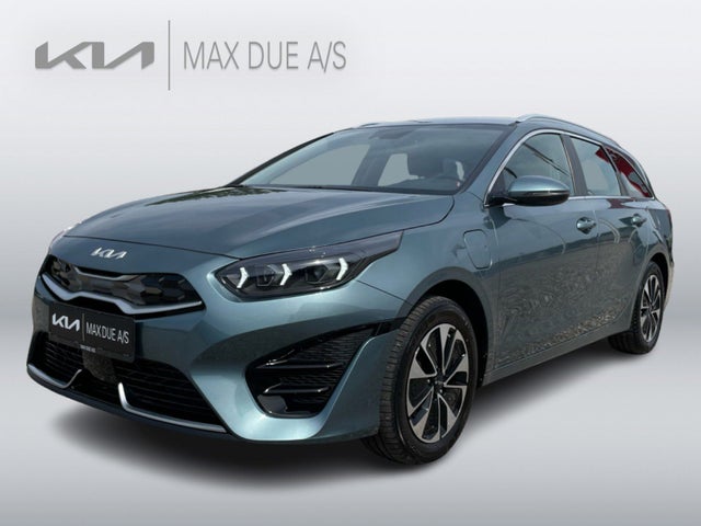 Kia Ceed PHEV Prestige SW DCT