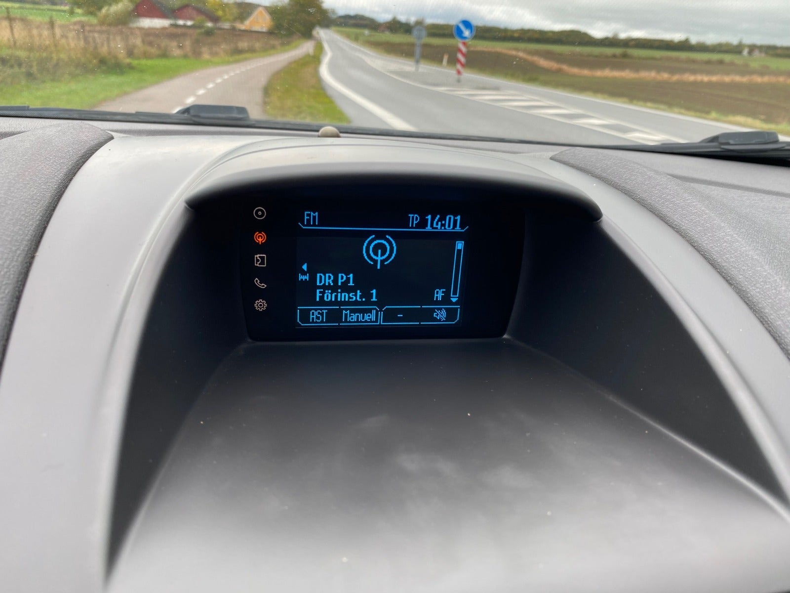 Ford Fiesta, Billede 17