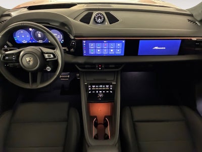 Porsche Macan Turbo 