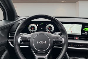 Kia Sportage PHEV GT-Line aut. 4WD