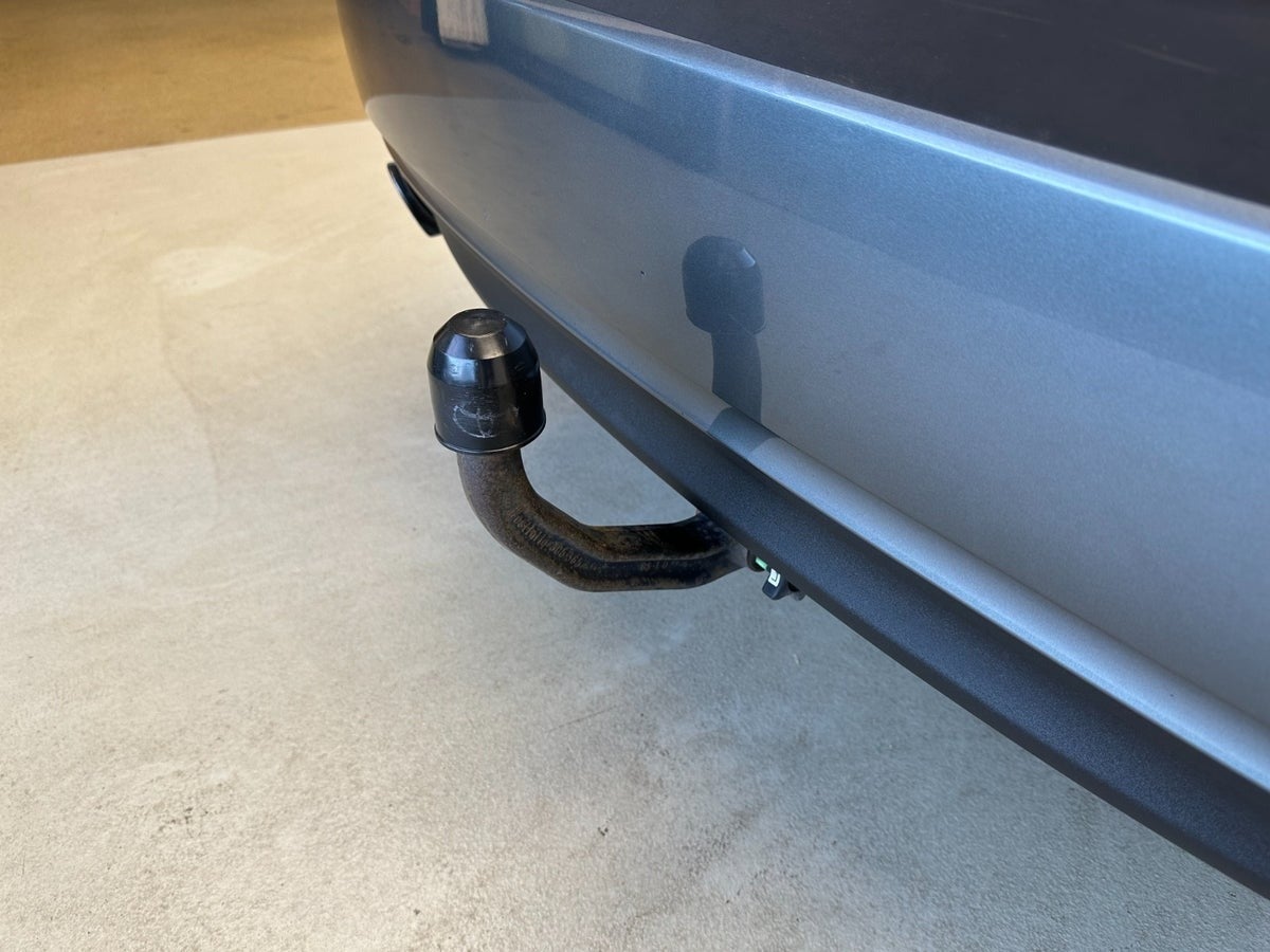 Billede af Audi A5 1,8 TFSi 170 Sportback