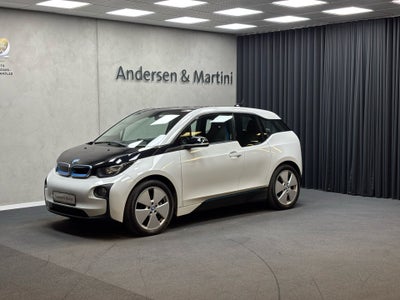 BMW i3  BEV 5d