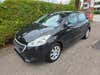 Peugeot 208 VTi Access Air thumbnail