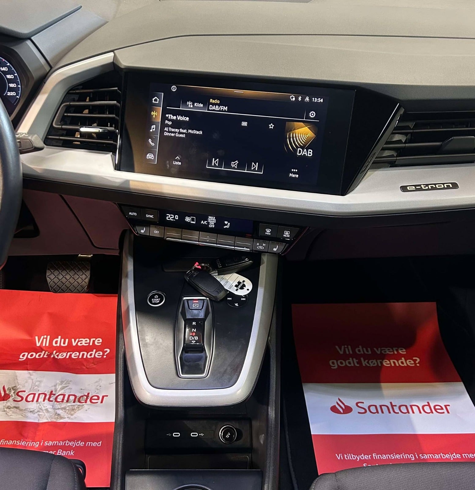 Billede af Audi Q4 e-tron 35 