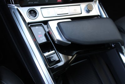 Audi Q8 e-tron S-line Sportback quattro