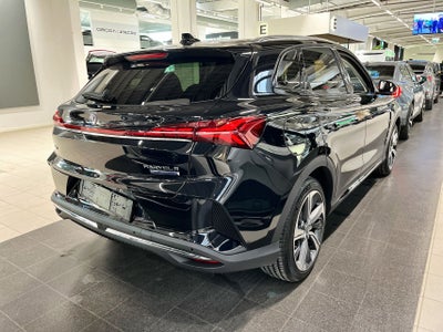 MG Marvel R Performance billede 1