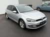 VW Golf VII TSi 122 Comfortline BMT