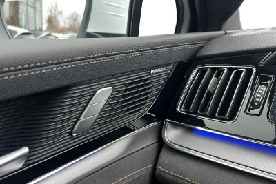 BYD Tang Flagship AWD 7prs