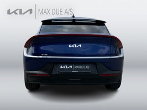 Kia EV6 Long Range