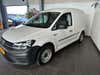 VW Caddy TSi 102 BMT Van thumbnail