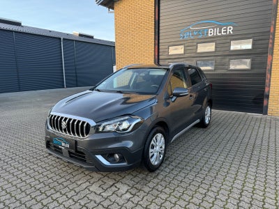 Suzuki S-Cross 1,0 Boosterjet Active 5d