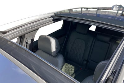 BYD Tang Flagship AWD 7prs