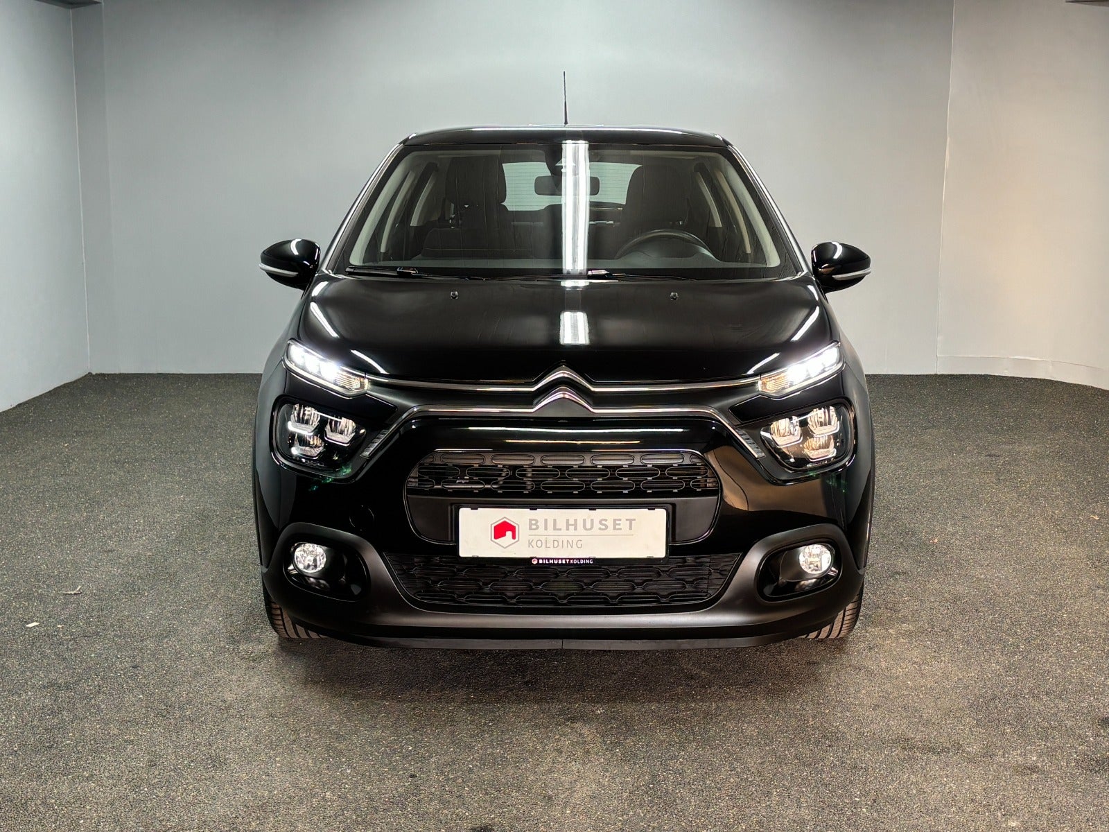 Billede af Citroën C3 1,2 PureTech 83 Shine