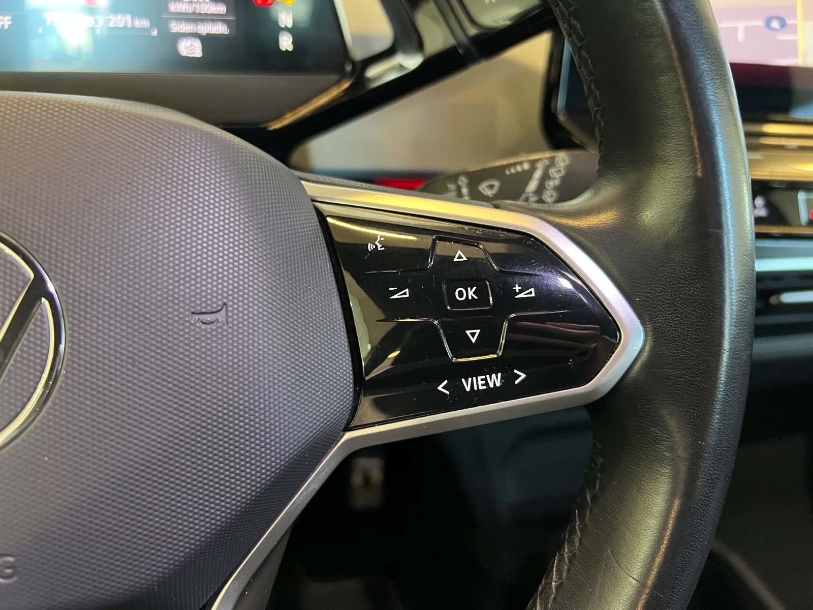 VW ID.3 Pro Performance Business