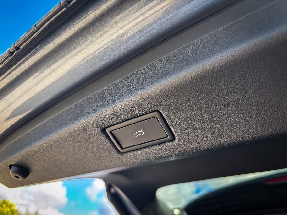 Billede af VW ID.7 77 Style Tourer