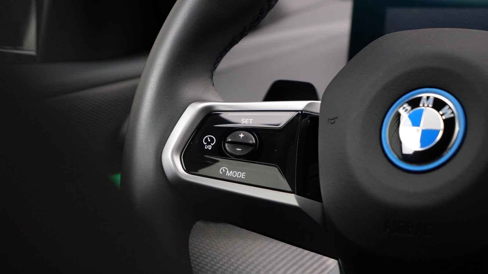 BMW i5 eDrive40 Touring M-Sport