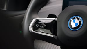 BMW i5 eDrive40 Touring M-Sport