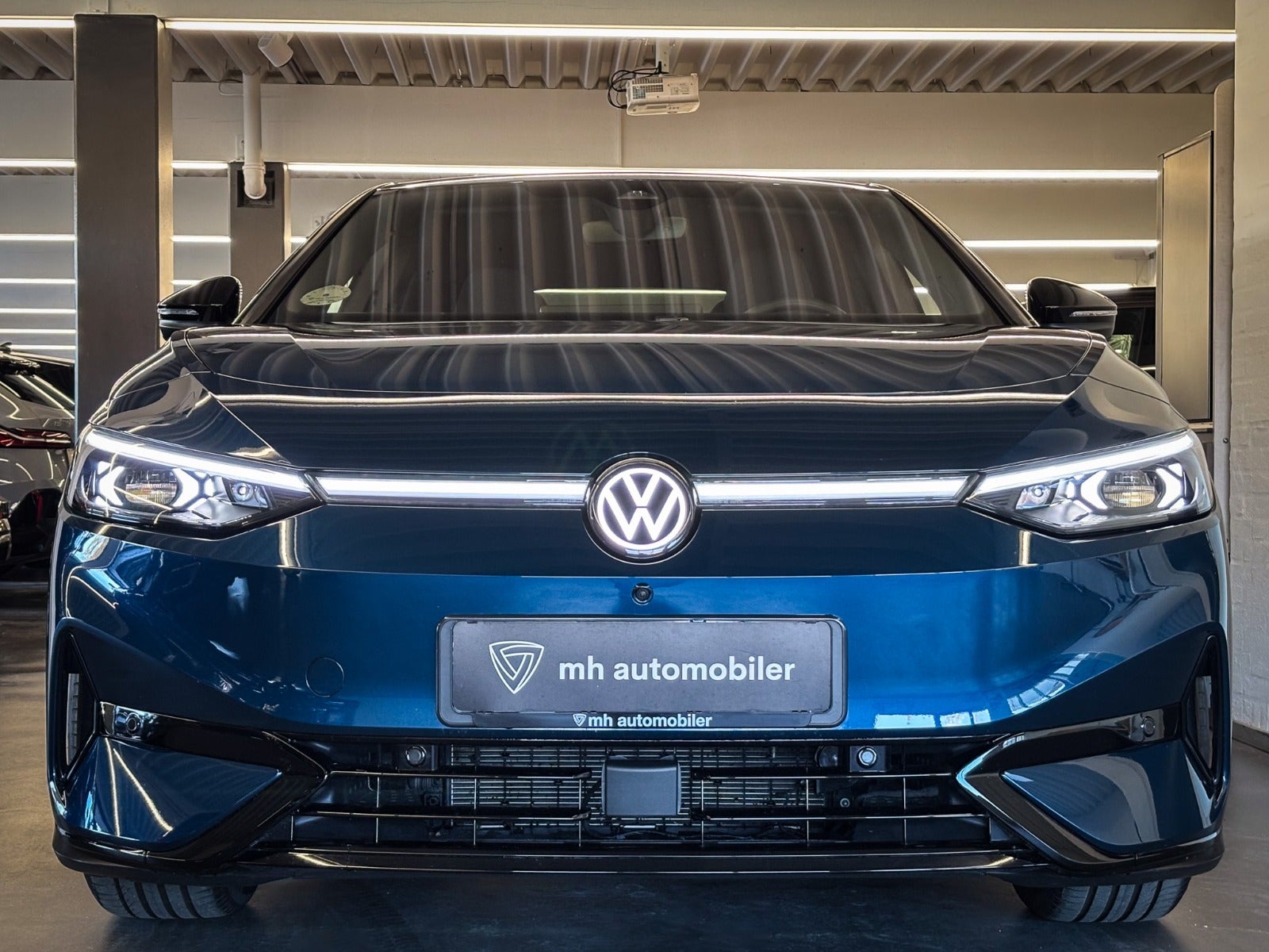 Billede af VW ID.7 77 Style