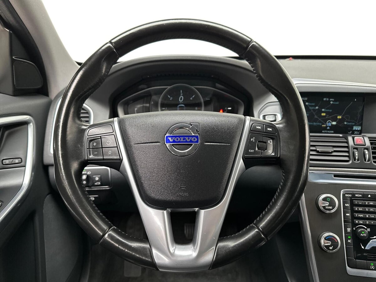 Volvo XC60 D3 150 Momentum aut. billede 9