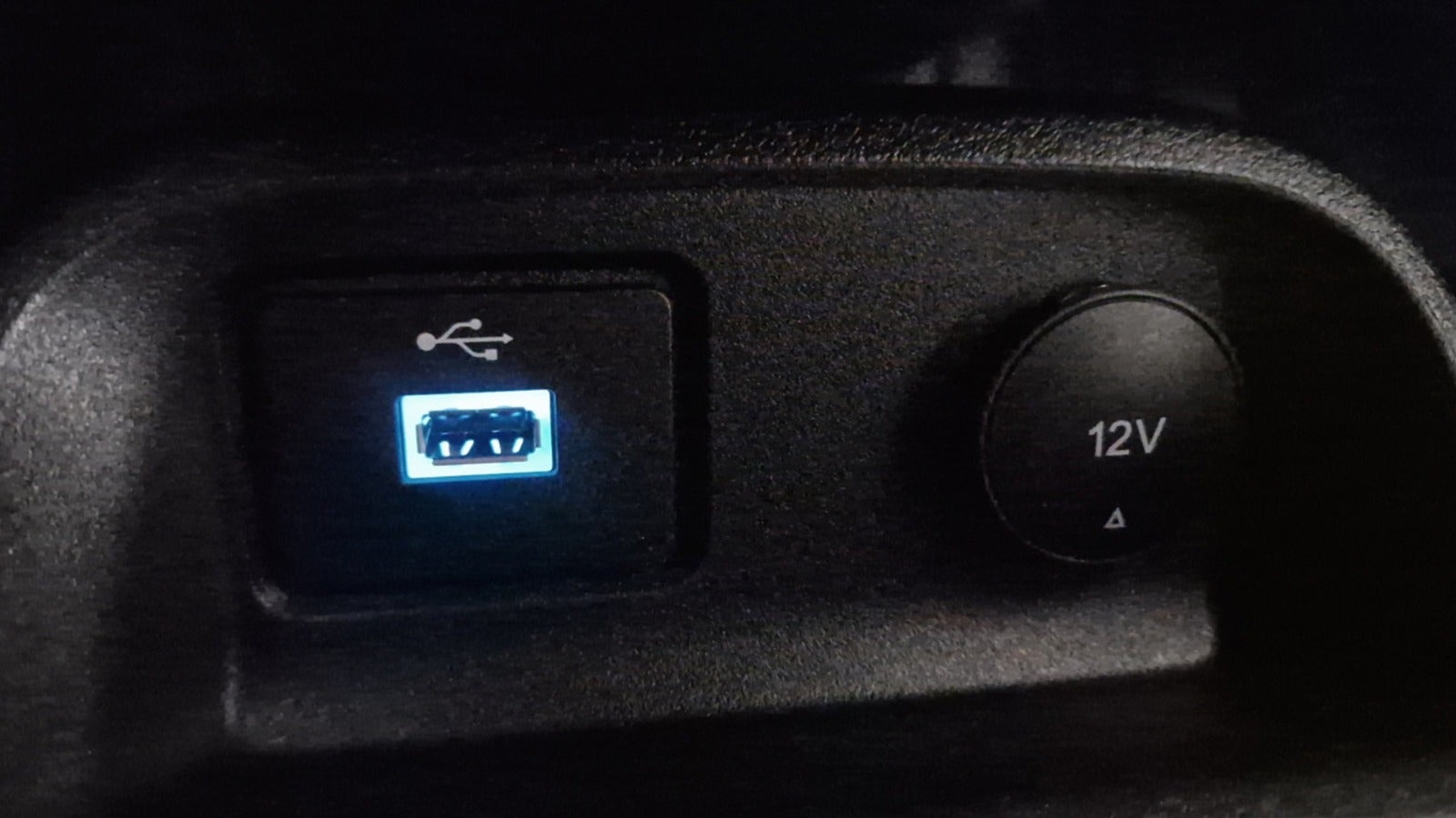 Billede af Ford Transit Connect 1,5 EcoBlue Trend aut. lang