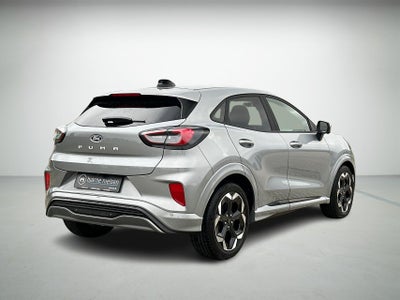 Ford Puma Gen-E Premium billede 2
