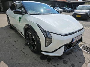 Kia EV4 Long Range GT-Line Fastback