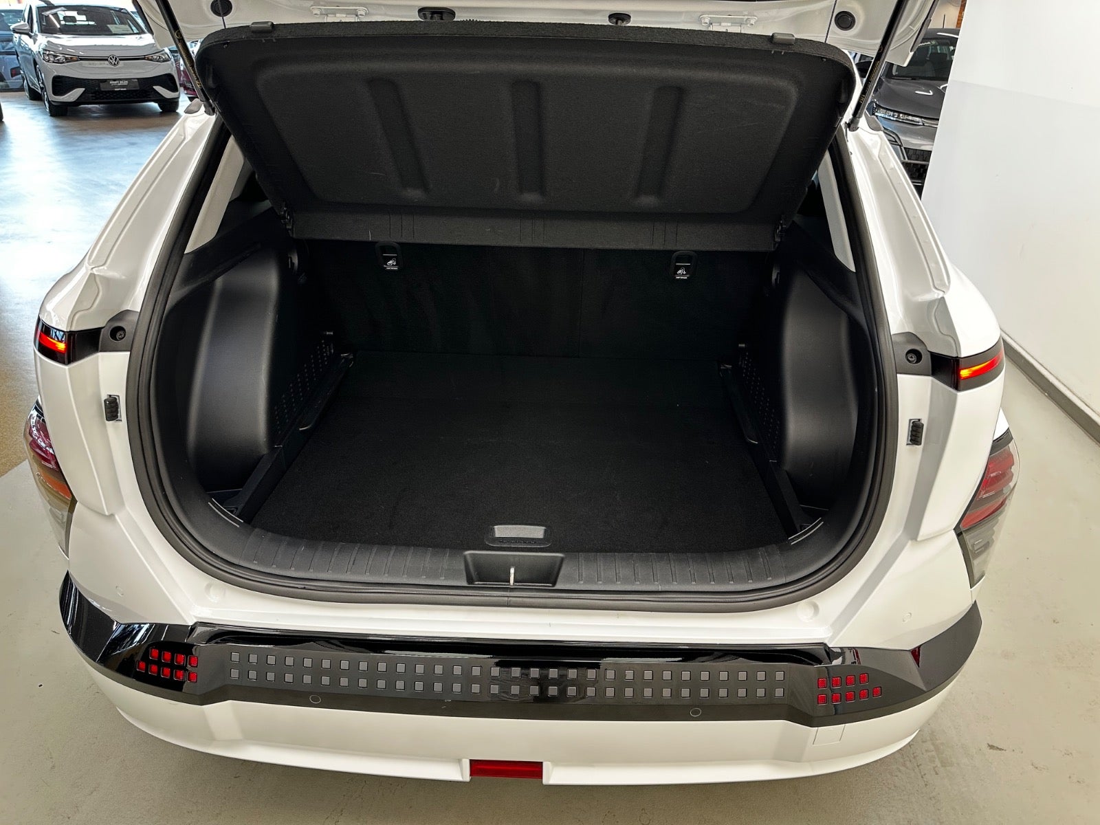Billede af Hyundai Kona 65 EV Advanced