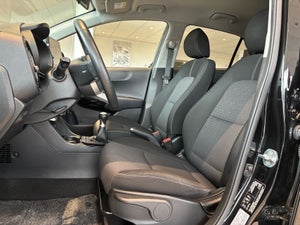 Kia Picanto Prestige Upgrade