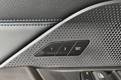 BMW i4 eDrive40 M-Sport