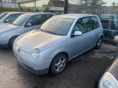 VW Lupo 1,2 TDi 3L 3d