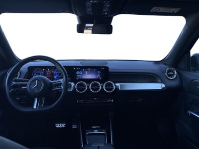 Mercedes EQB300 AMG Line 4Matic billede 3