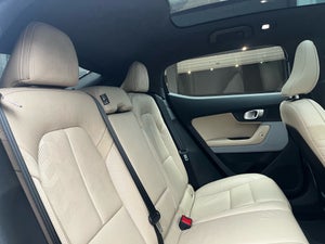 Polestar 2 Standard Range