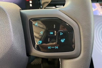 Ford Explorer Select Extended Range