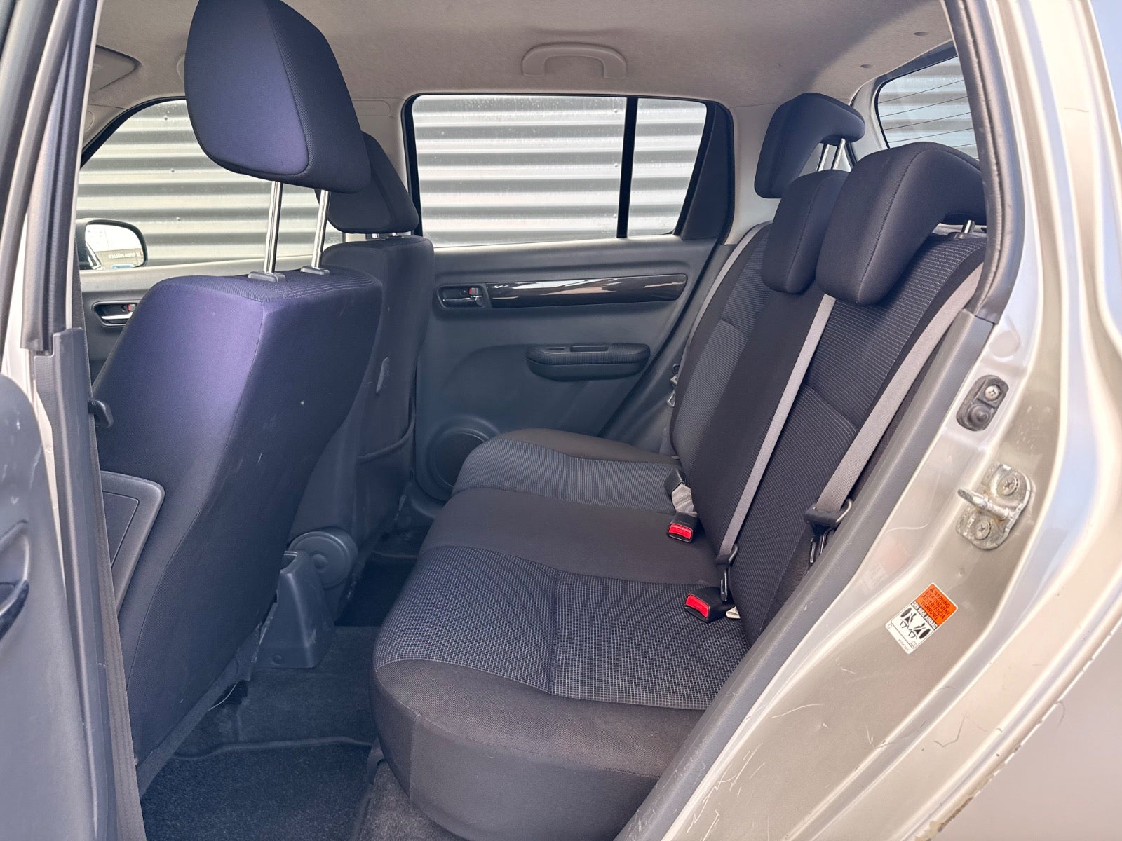 Billede af Suzuki Swift 1,3 GL-A