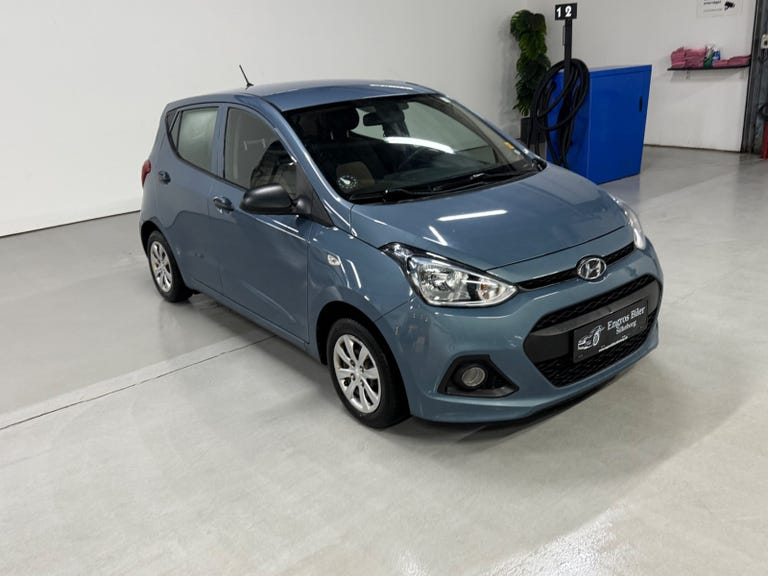 Hyundai i10 Comfort Eco