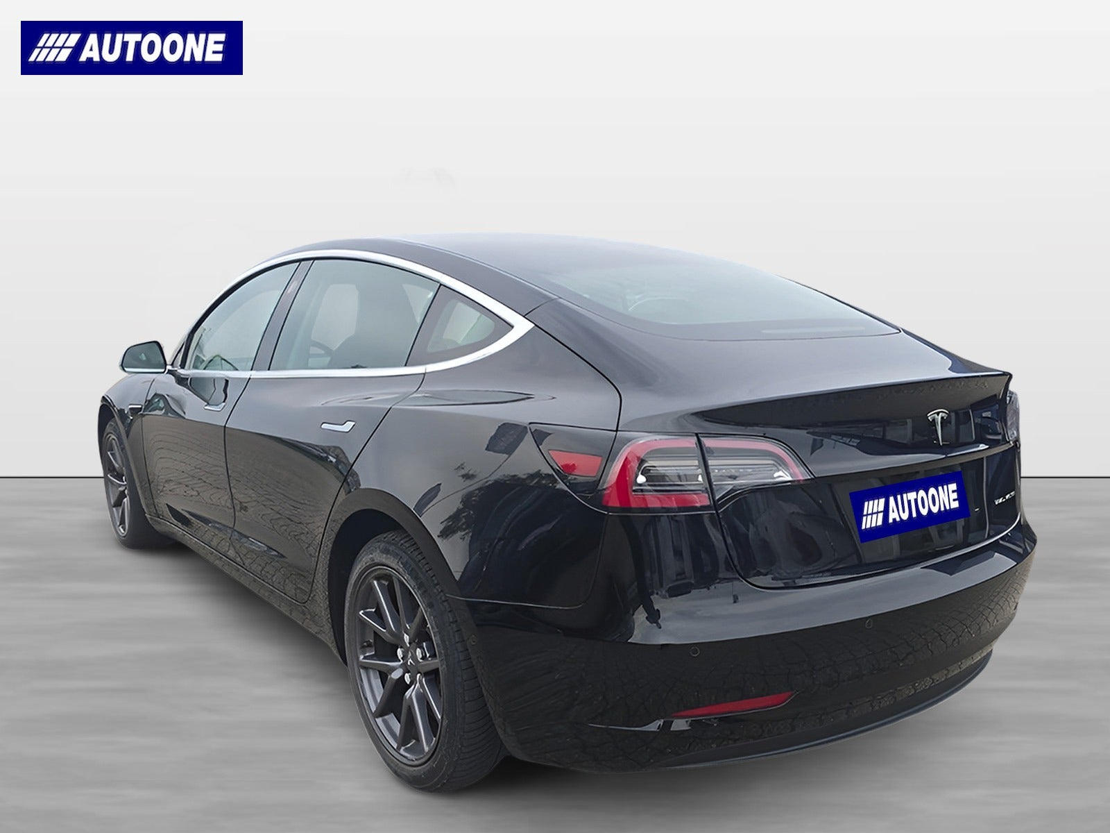 Billede af Tesla Model 3  Long Range AWD