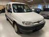 Peugeot Partner Combi thumbnail