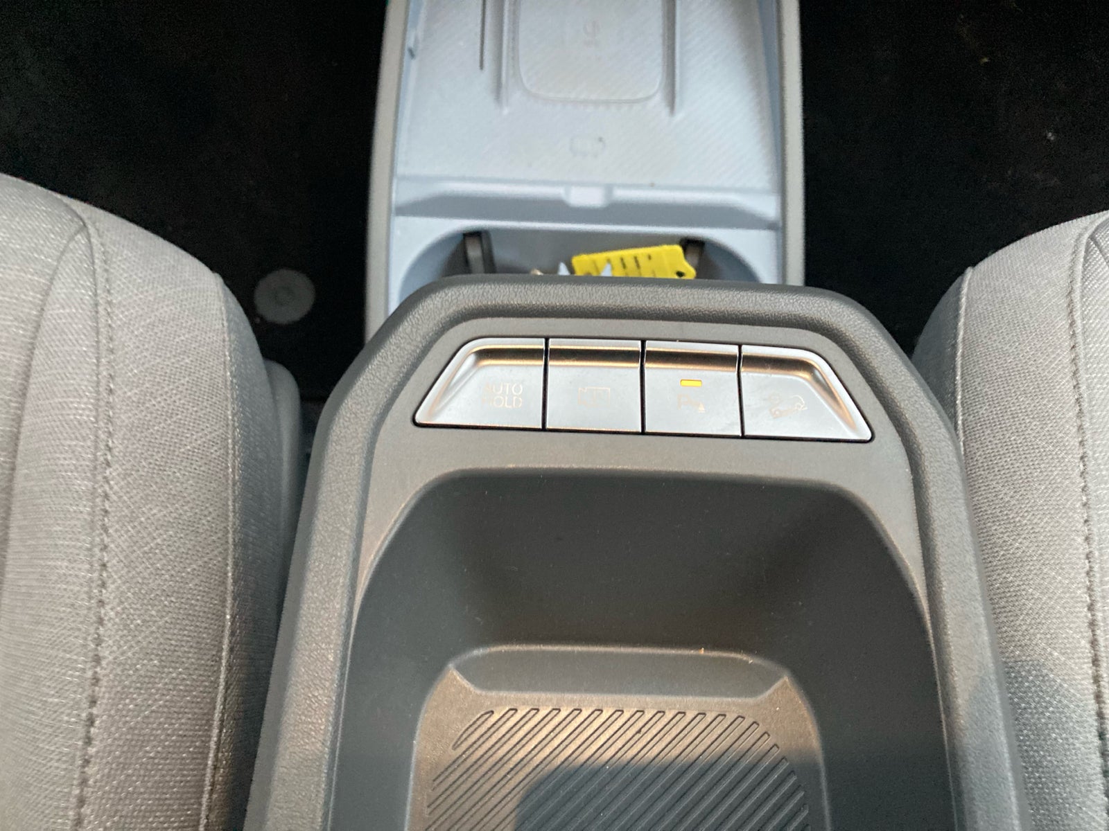 Kia EV3 Long Range Prestige