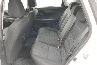 Hyundai Bayon MPi Essential