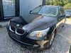 BMW 525d Touring Steptr. Van thumbnail