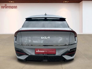Kia EV6 Long Range Performance GT-Line AWD