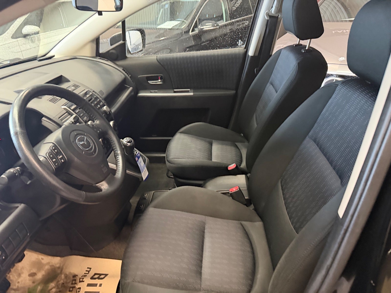 Chevrolet Cruze LTZ - billede 10