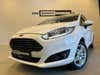 Ford Fiesta TDCi 75 Titanium thumbnail